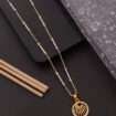 Fancy Chain Pendant