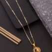 Fancy Chain Pendant