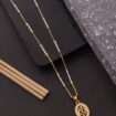 Fancy Chain Pendant