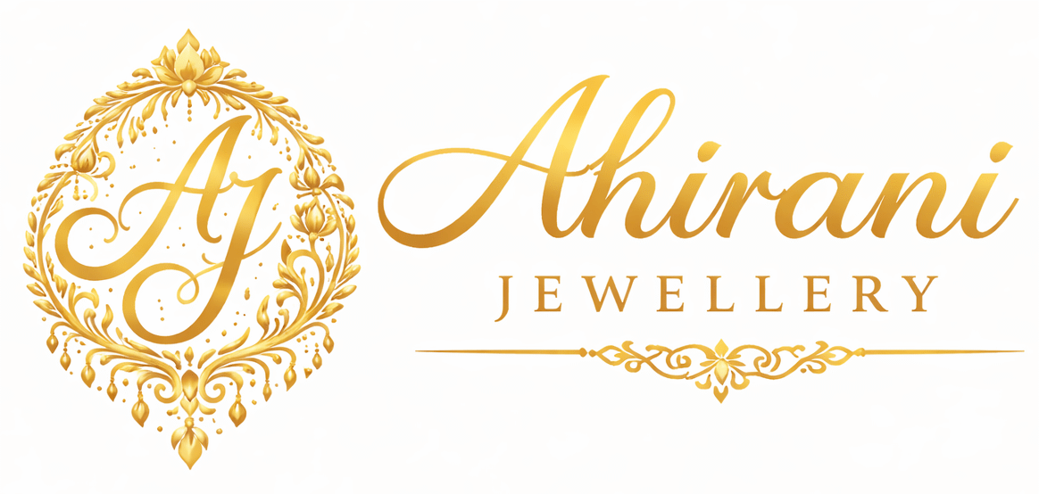 Ahirani Jewellery
